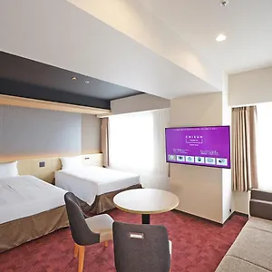 Chisun Premium Kujo ホテル