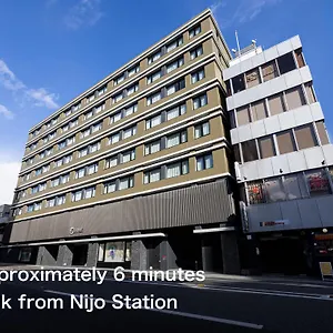 ラ ジェント 京都二条 ホテル