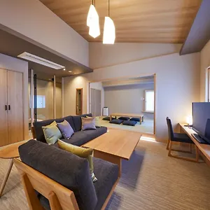 3* Aparthotel Rinn Shirakawa South