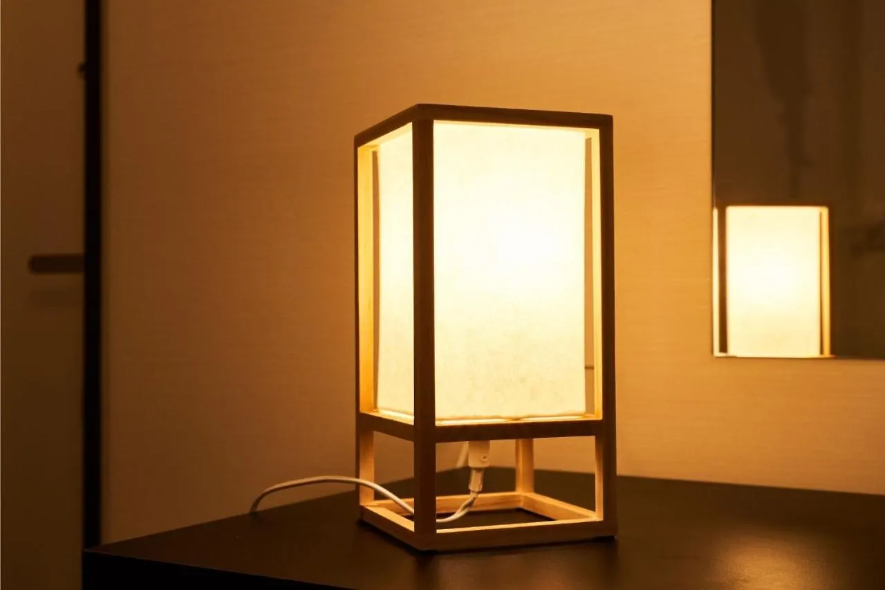 Rikyuan Kyoto Nishikyogoku Room B 0*,  Japan